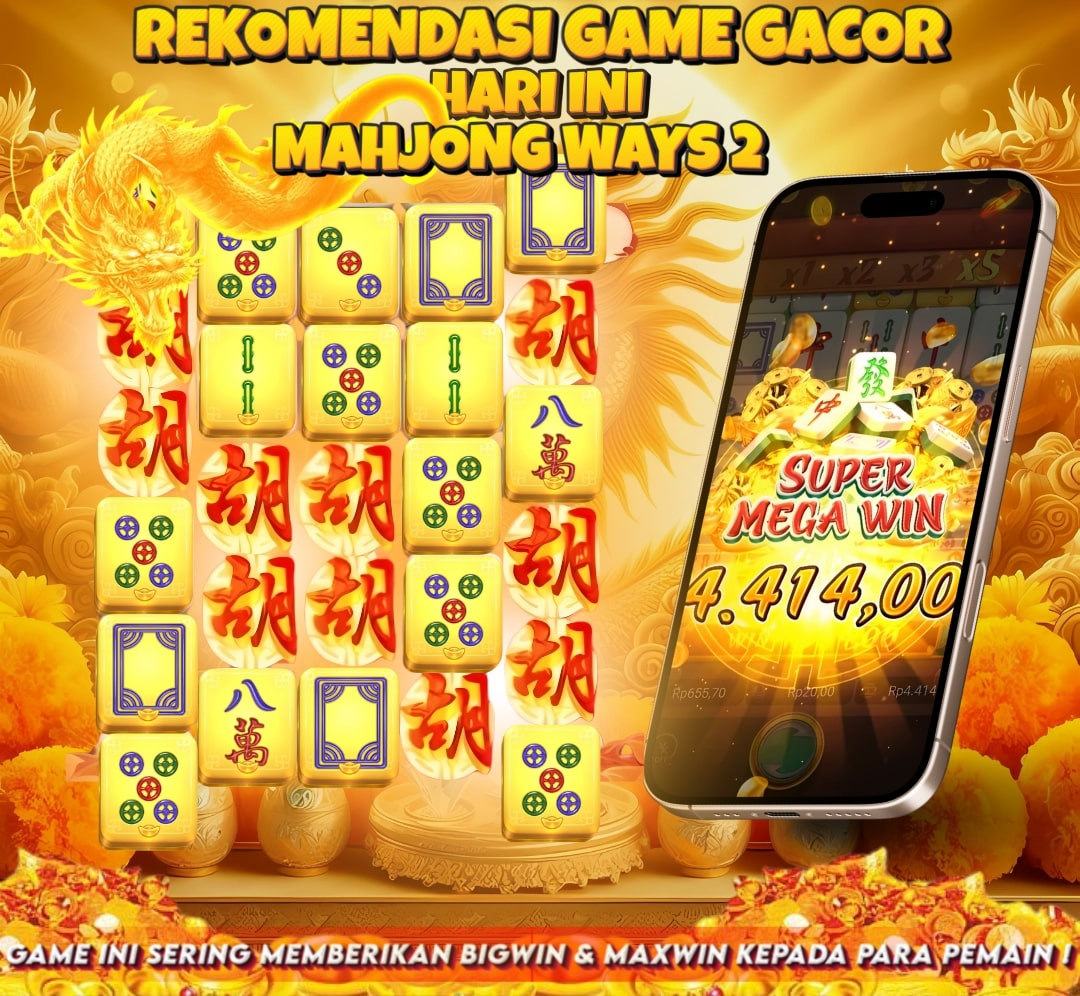 TIKTAKTOTO: Game Online Depo Sedikit, Untungnya Banyak!